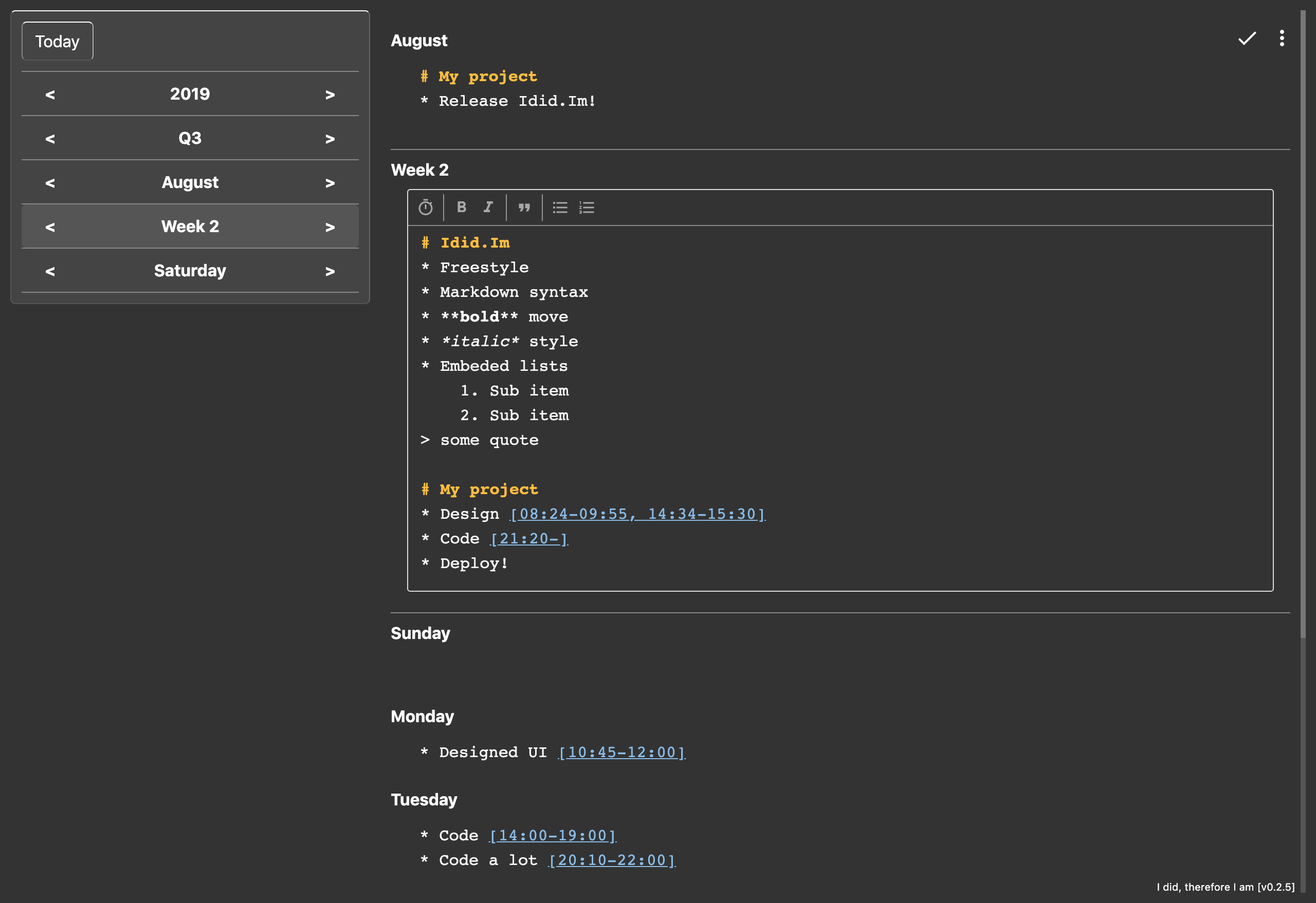 Idid.Im gallery image