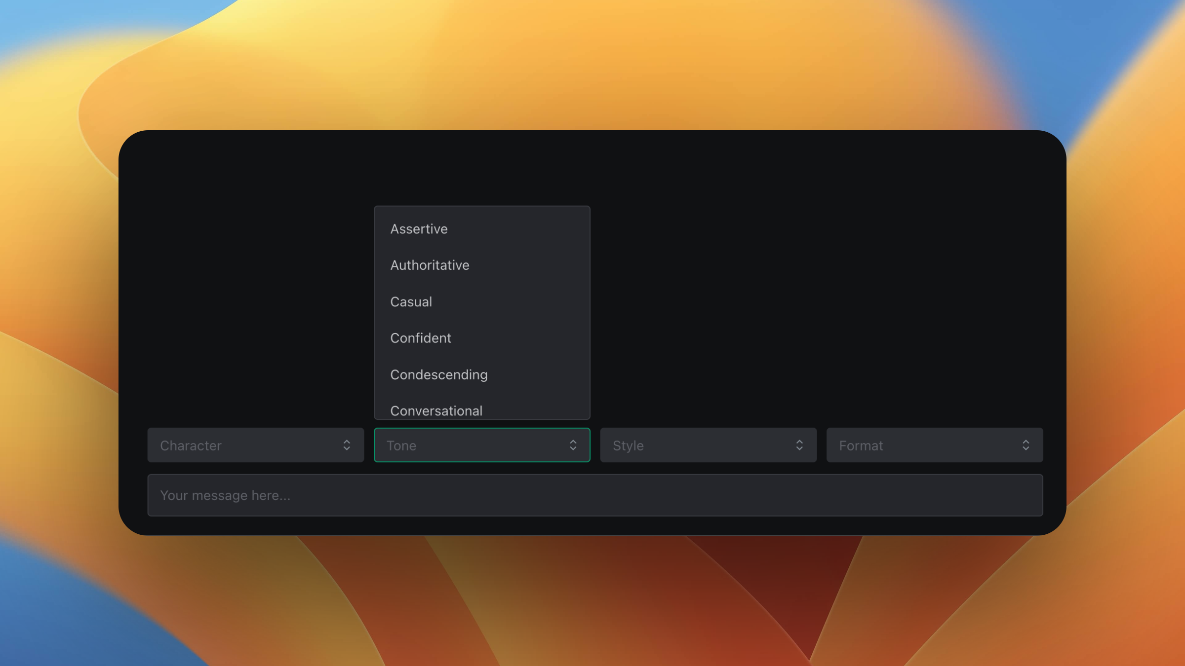Chatpad AI media 4