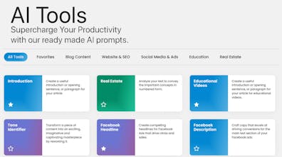 Just Think AI gallery image