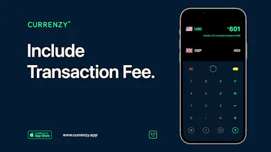 Currenzy gallery image