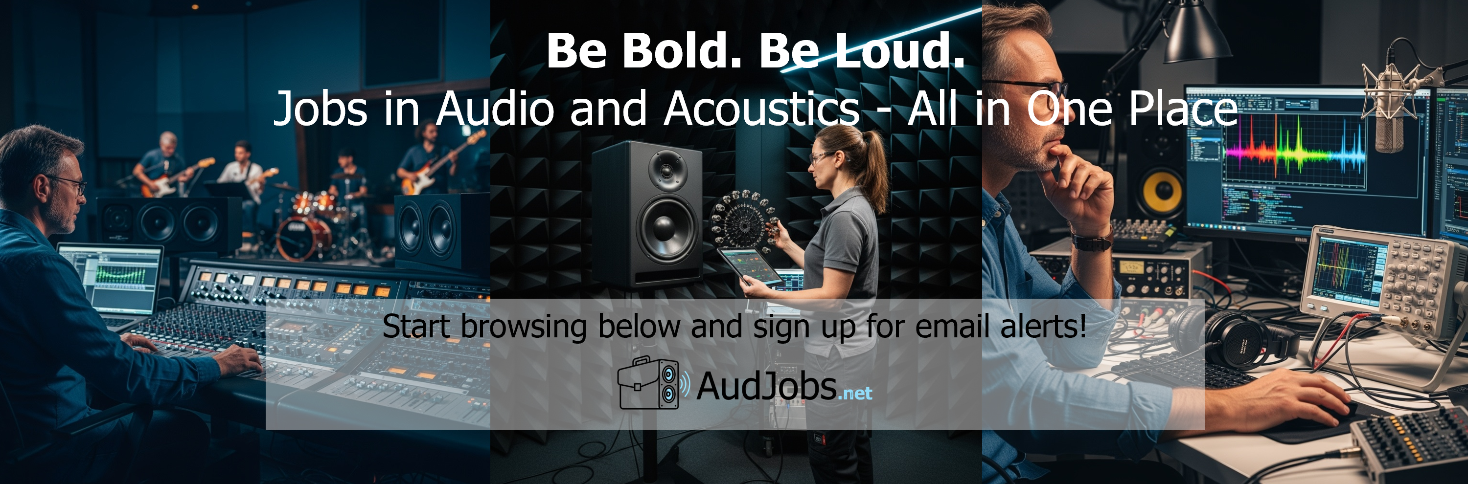 AudJobs gallery image