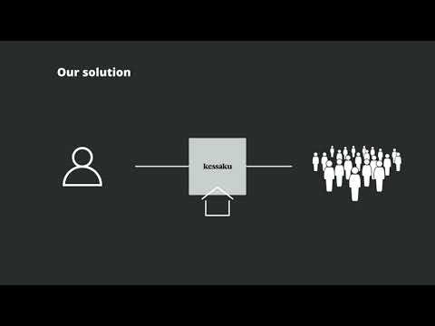 Co-own Masterpiece Architecture with us gallery image