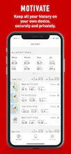 Cadence - GPS Run and Bike Tracker gallery image
