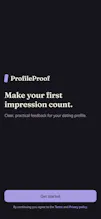 ProfileProof gallery image