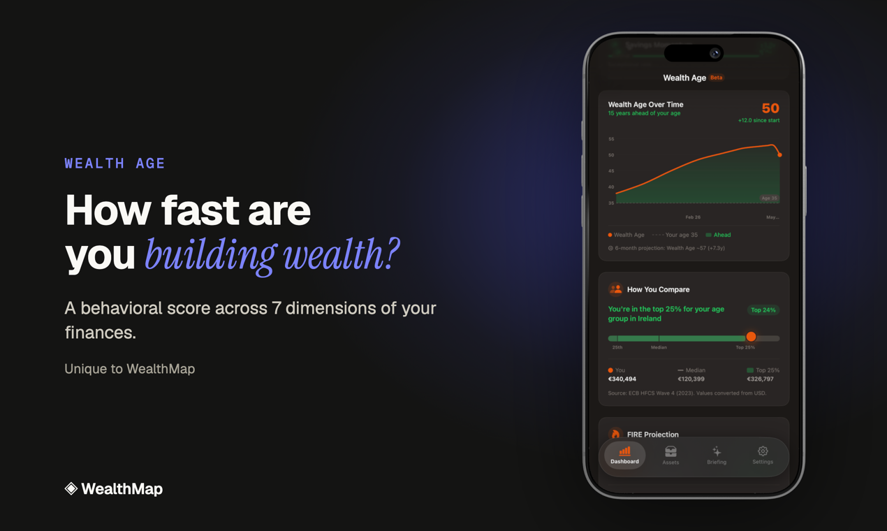 WealthMap gallery image