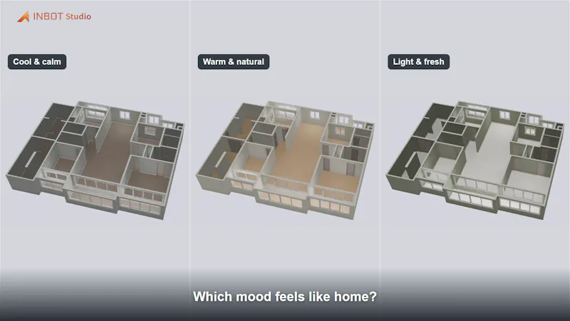 INBOT Studio screenshot 6