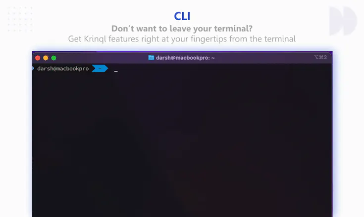 Krinql gallery image