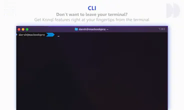 Krinql gallery image