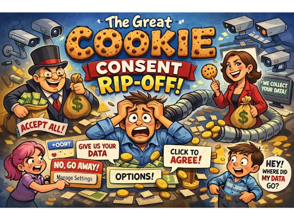 MBR Cookie Consent gallery image