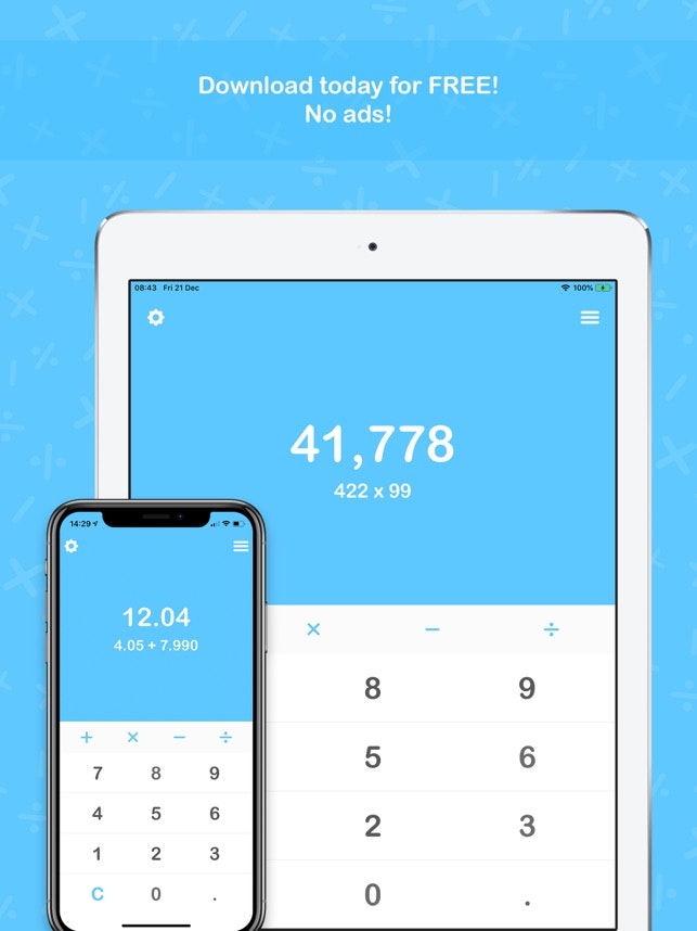 CalPal gallery image