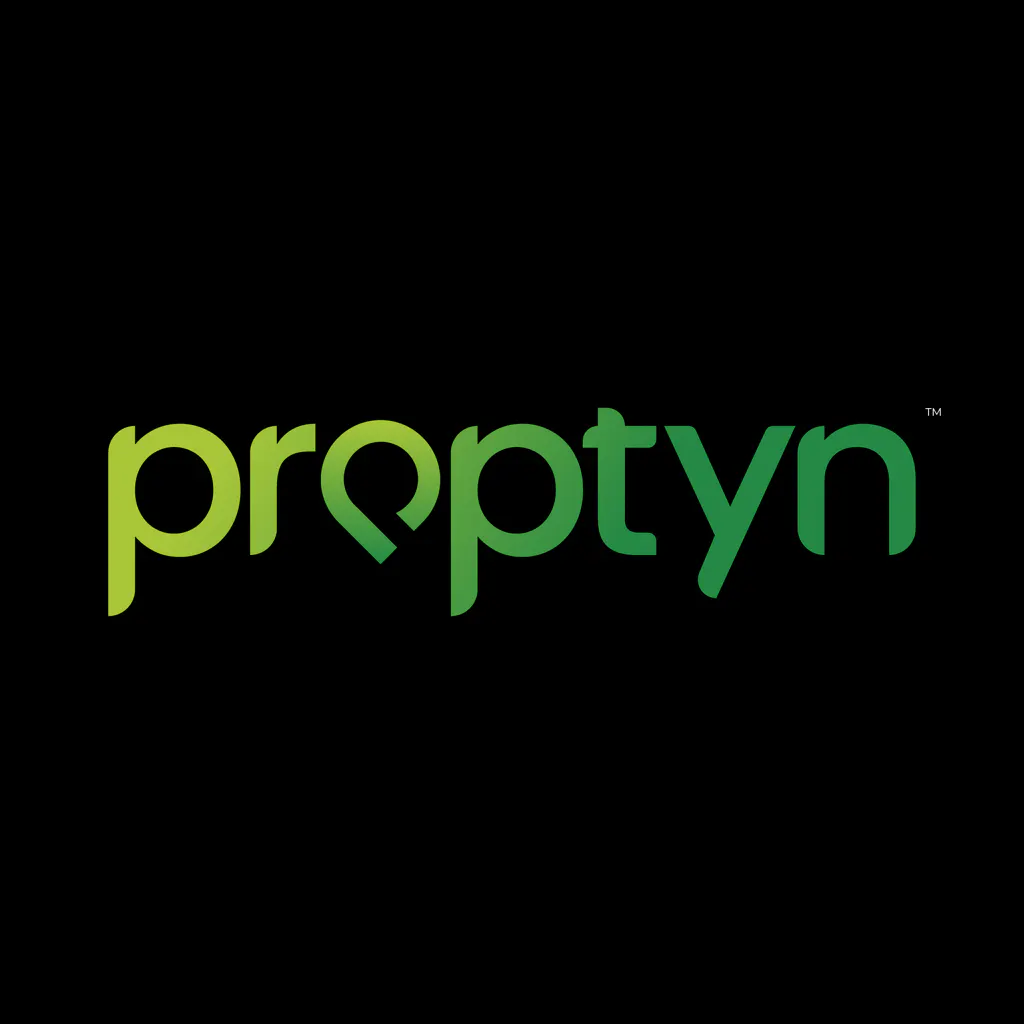 Proptyn AI logo