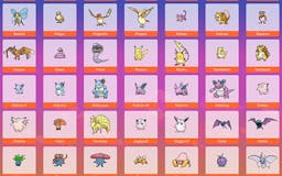 Pokedex for Pokémon GO media 3
