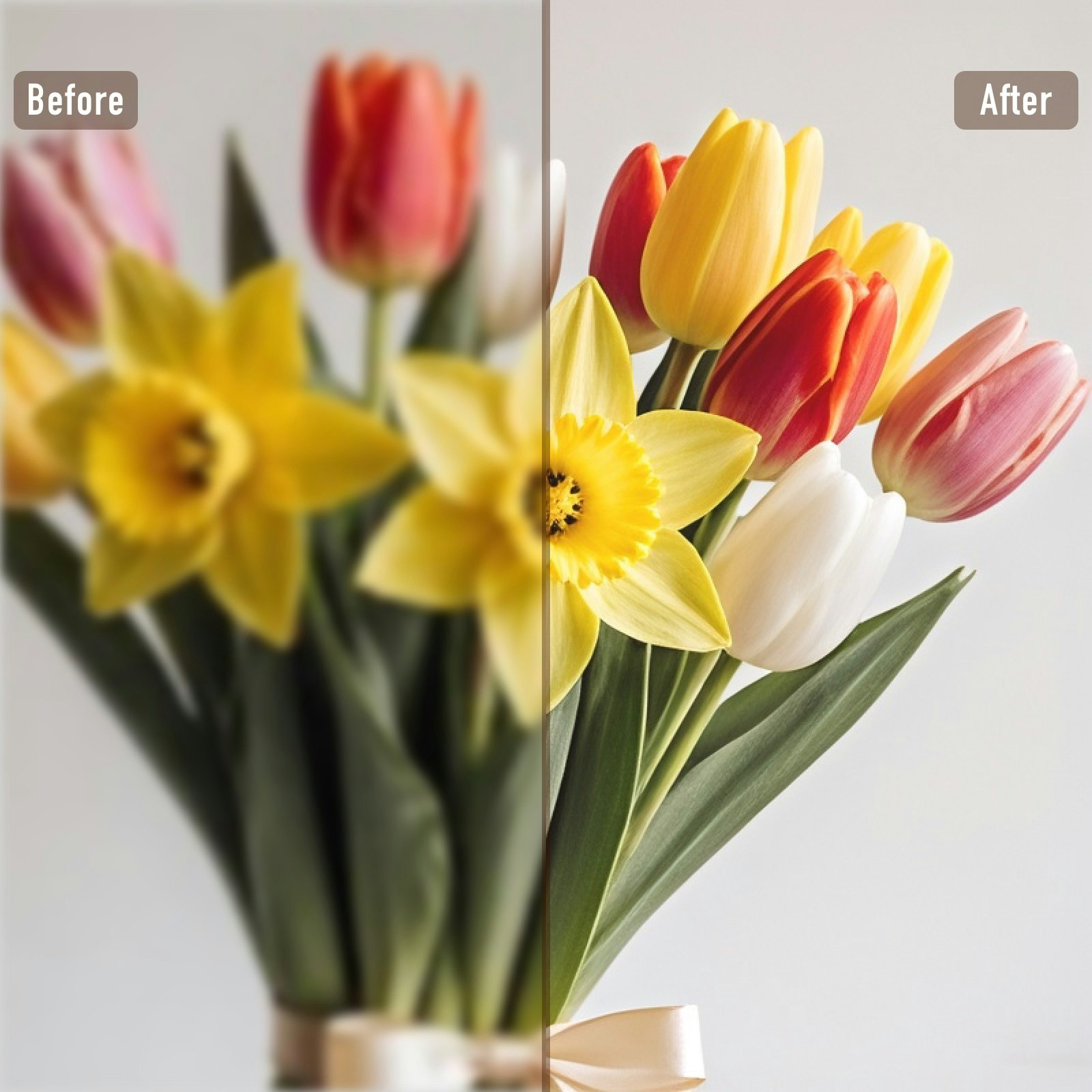 Photiu AI Image Upscaler gallery image