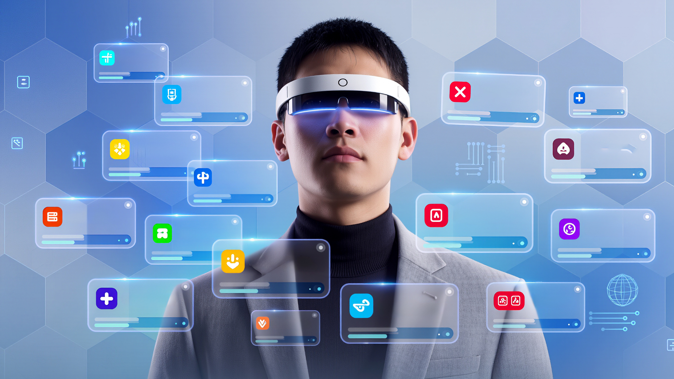 Agentic AI Development Company in US