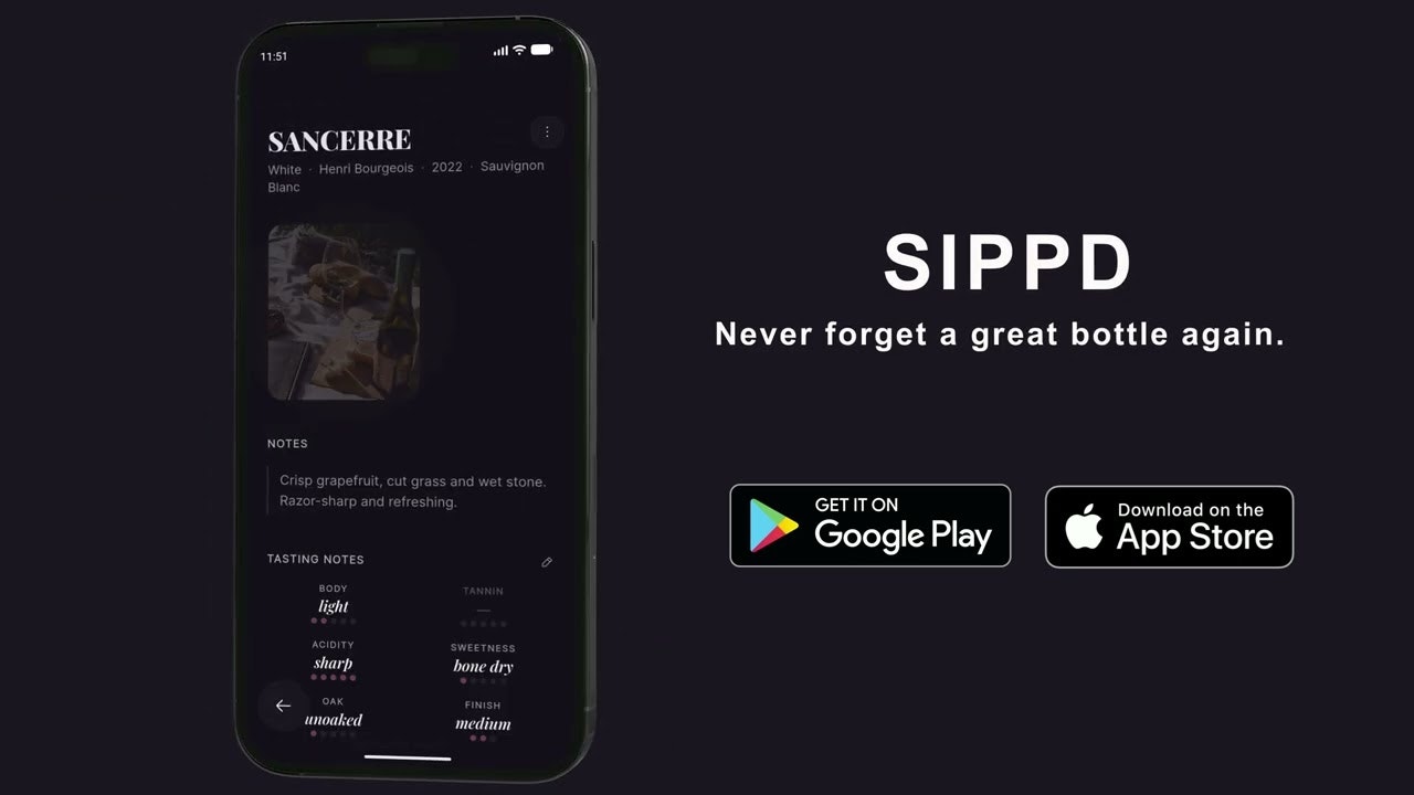 Sippd gallery image