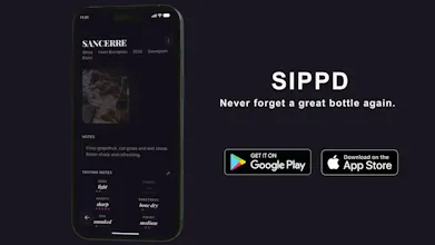 Sippd gallery image