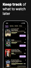 Moviebase 6.0 gallery image