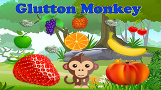 Glutton Monkey gallery image