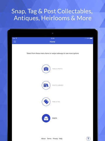 TagThisStuff gallery image