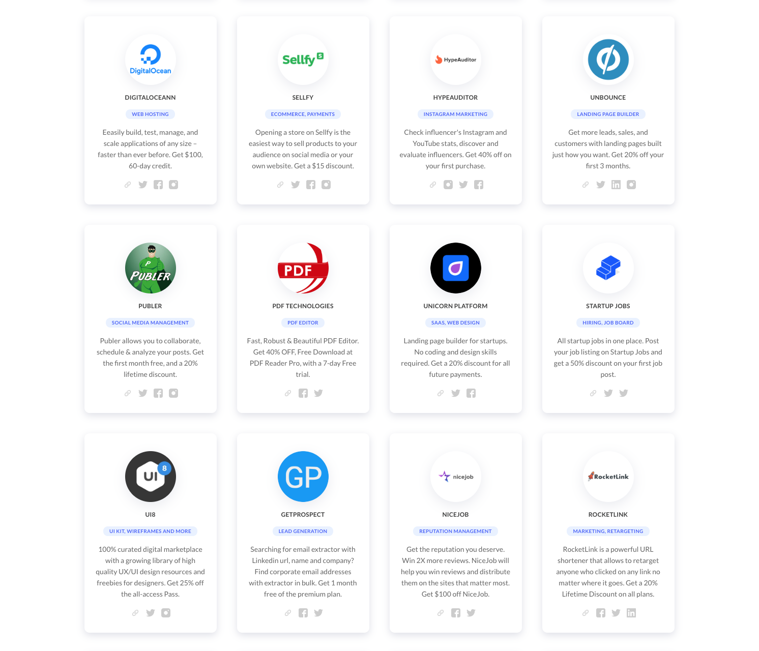 Founders Bundle gallery image