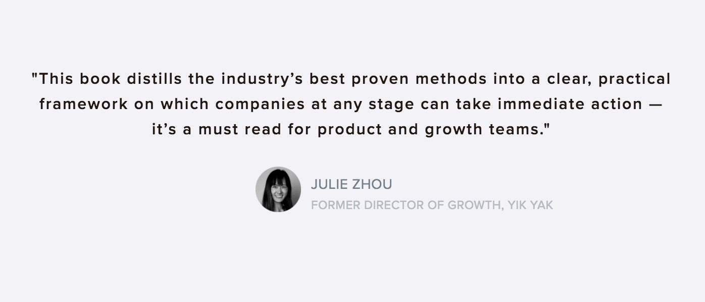 Mastering Retention - Product Analytics Playbook Vol.1 gallery image