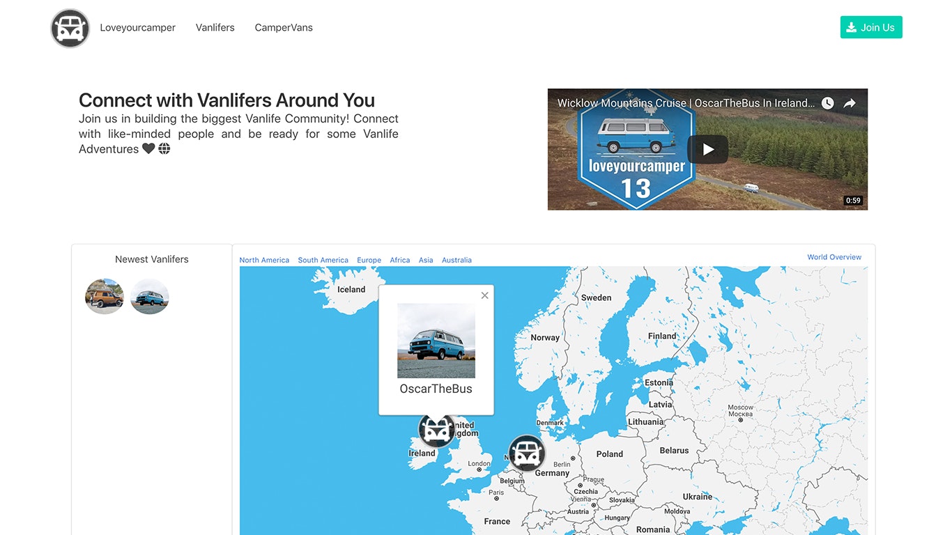 loveyourcamper gallery image