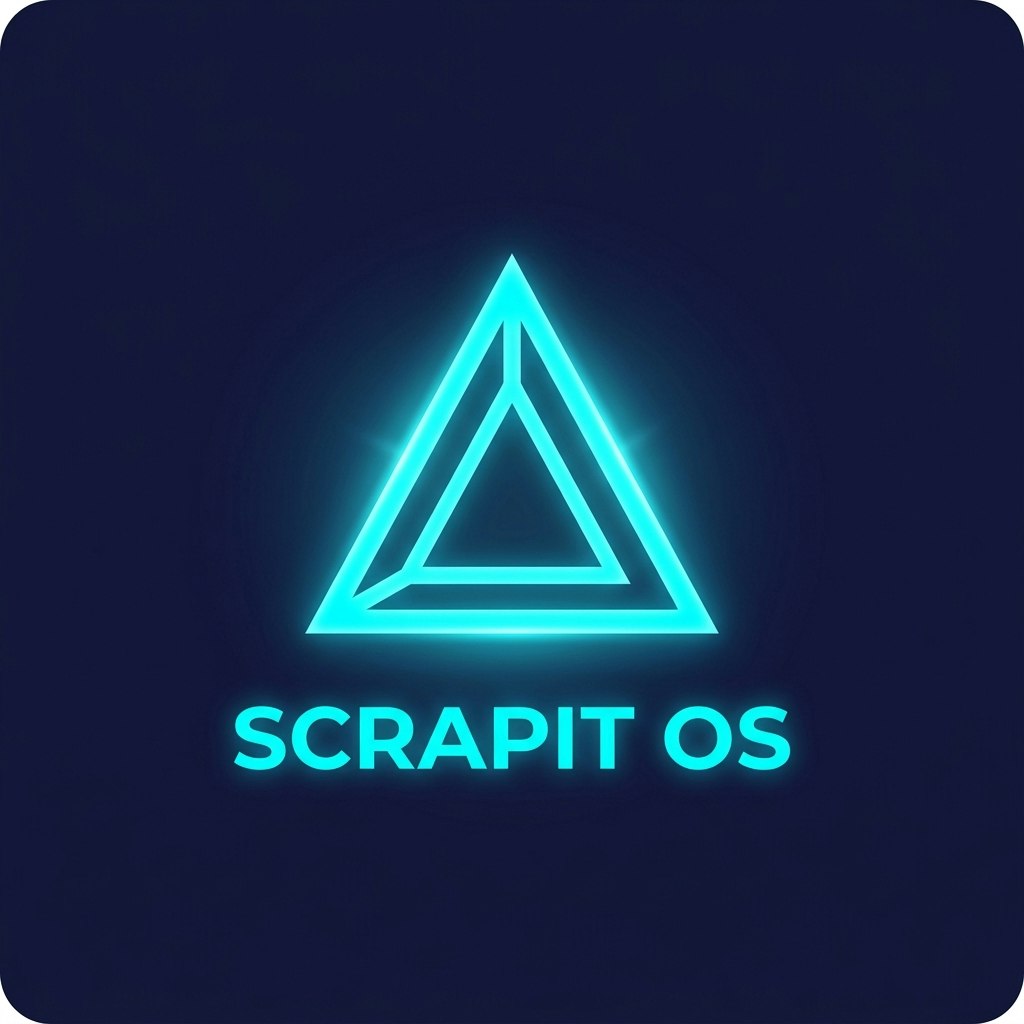 Scrapit OS gallery image