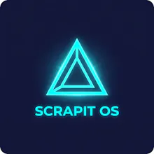 Scrapit OS gallery image