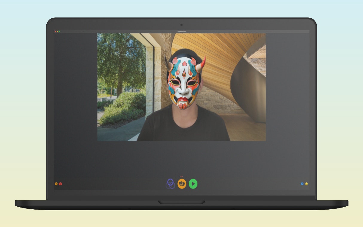 CameraStudio – Dual Camera & Video gallery image