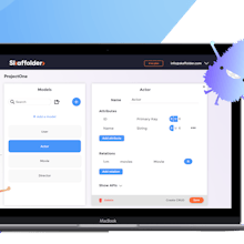 Skaffolder gallery image