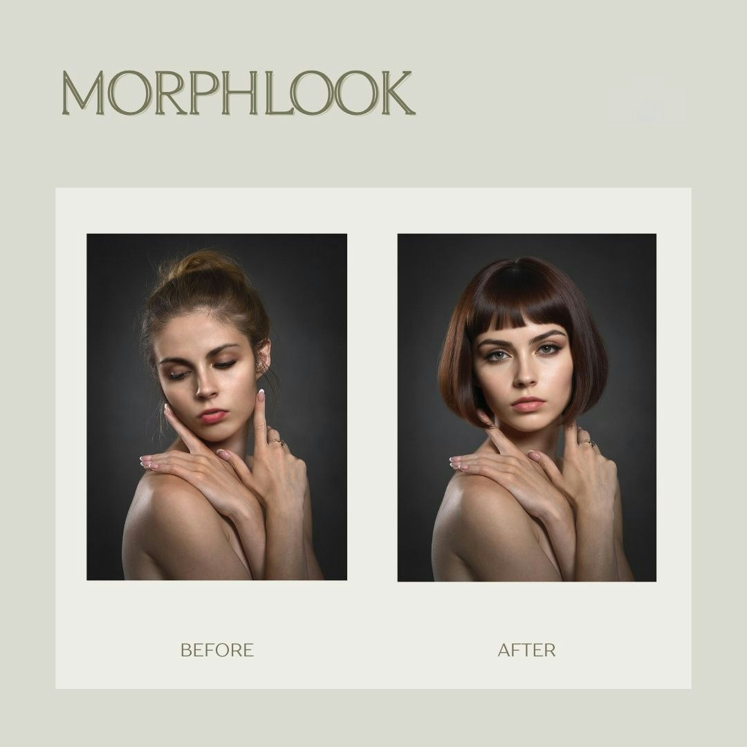 Morphlook gallery image