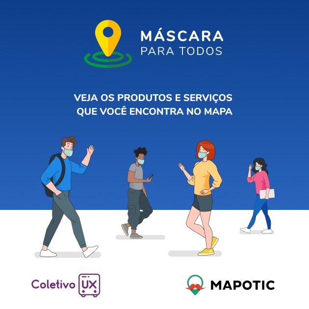 Masks for All gallery image