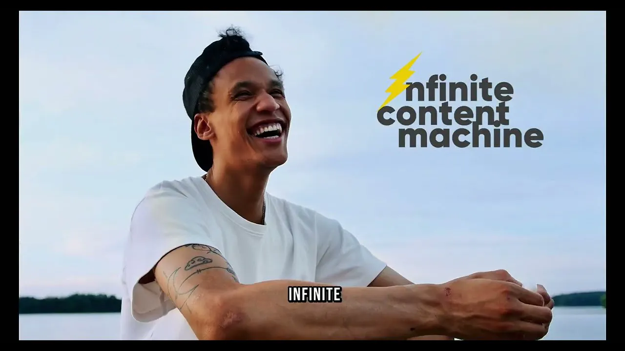 Infinite.exe gallery image