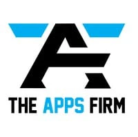 The Apps Firm logo