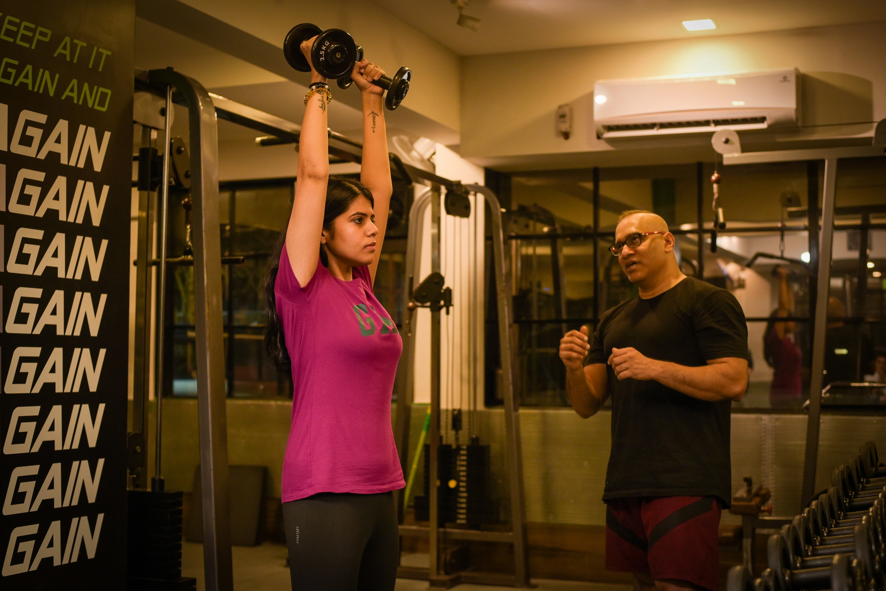 Alpha Coach gallery image