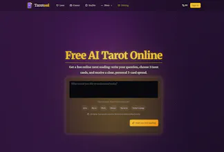 Tarotool gallery image
