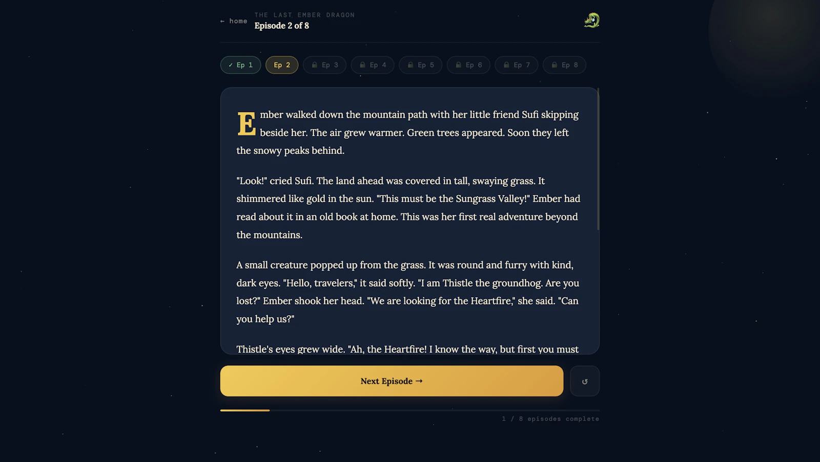 Dozia  screenshot 3