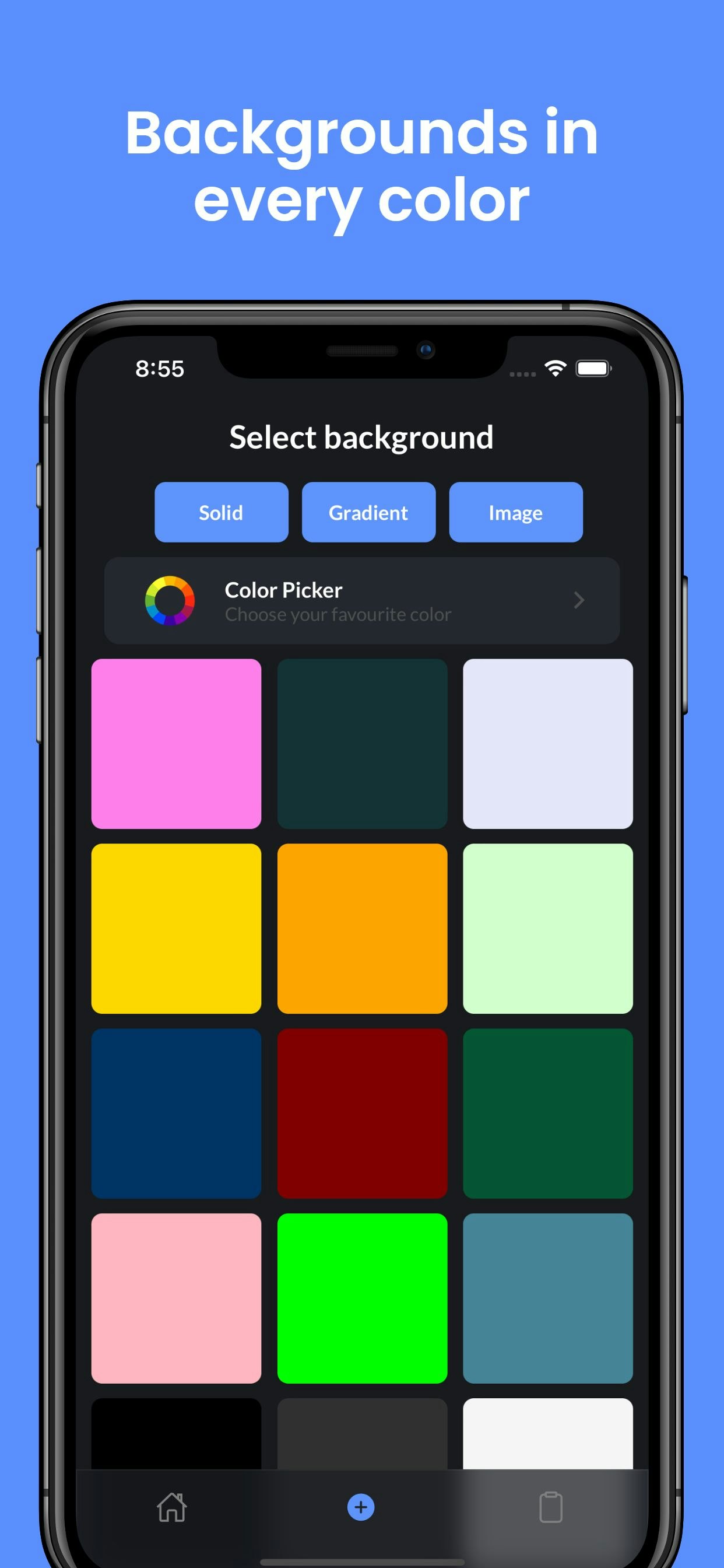Creador NFT - ¡Crea tu propio NFT en solo unos segundos! media 8