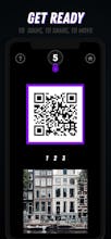 The X gallery image