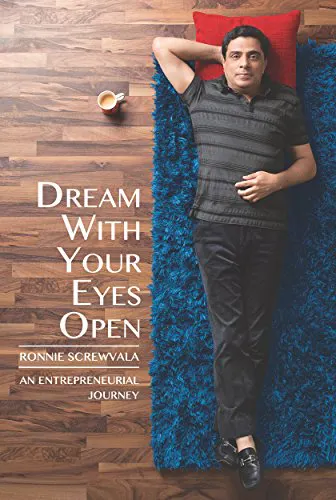 Dream With Your Eyes Open