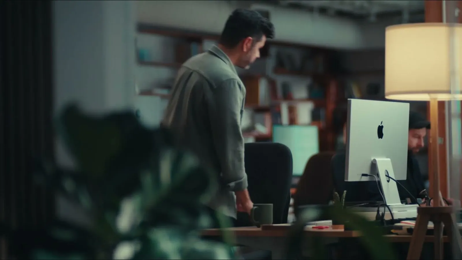 Grok Bot screenshot 1 (video preview)