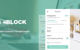 ForgingBlock  - A Crypto Payment Gateway media 2