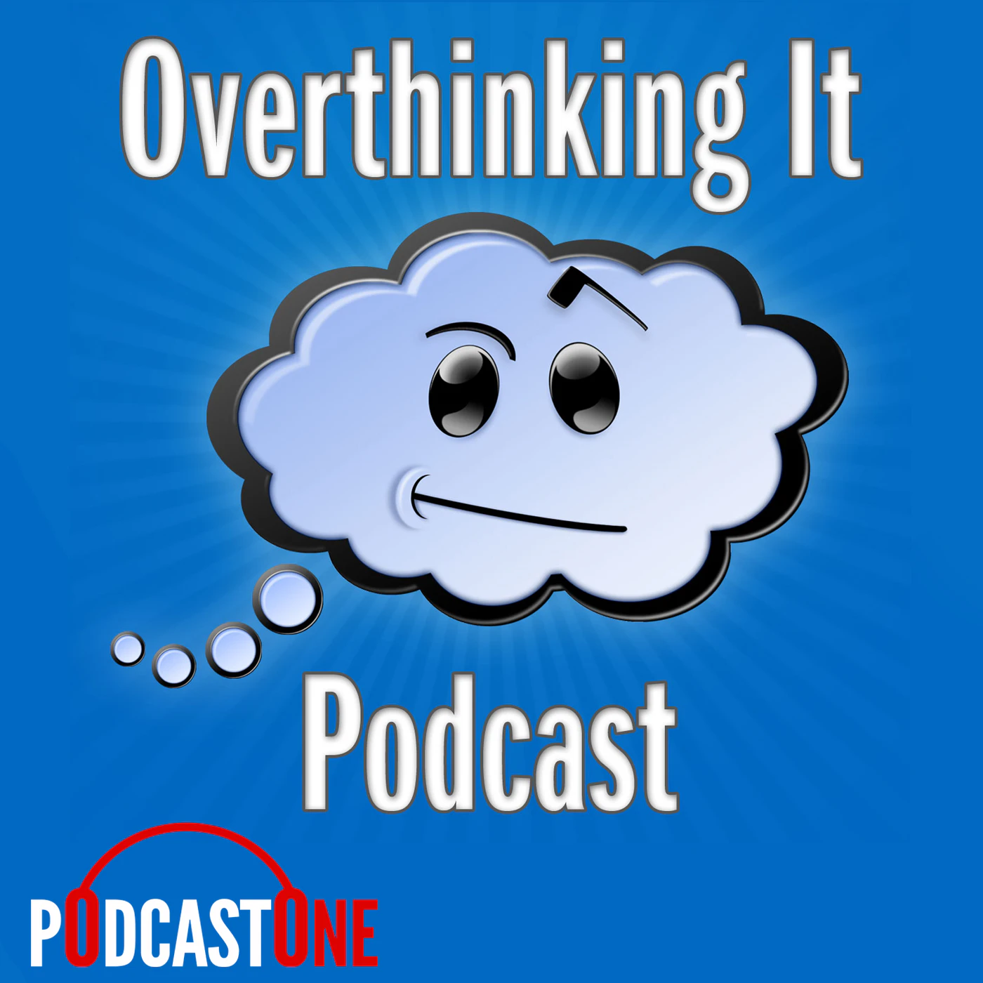 Overthinkingit Podcast - "To boldly go, and so forth"