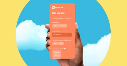 Haven Life gallery image