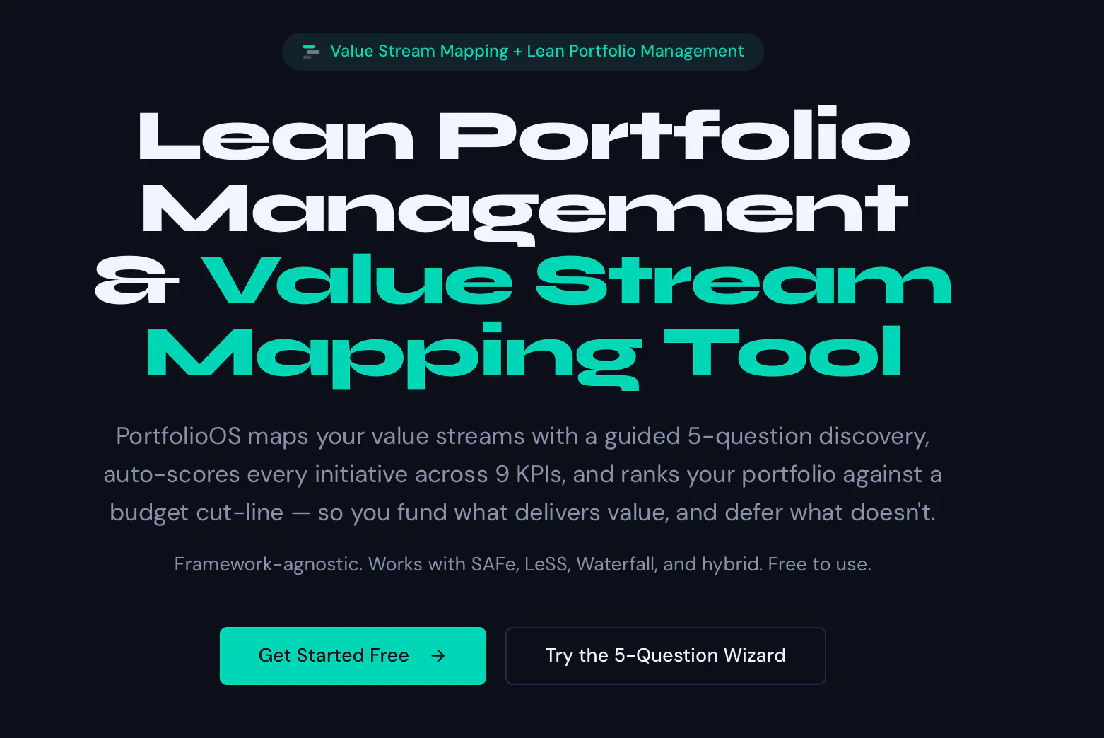 PortfolioOS gallery image