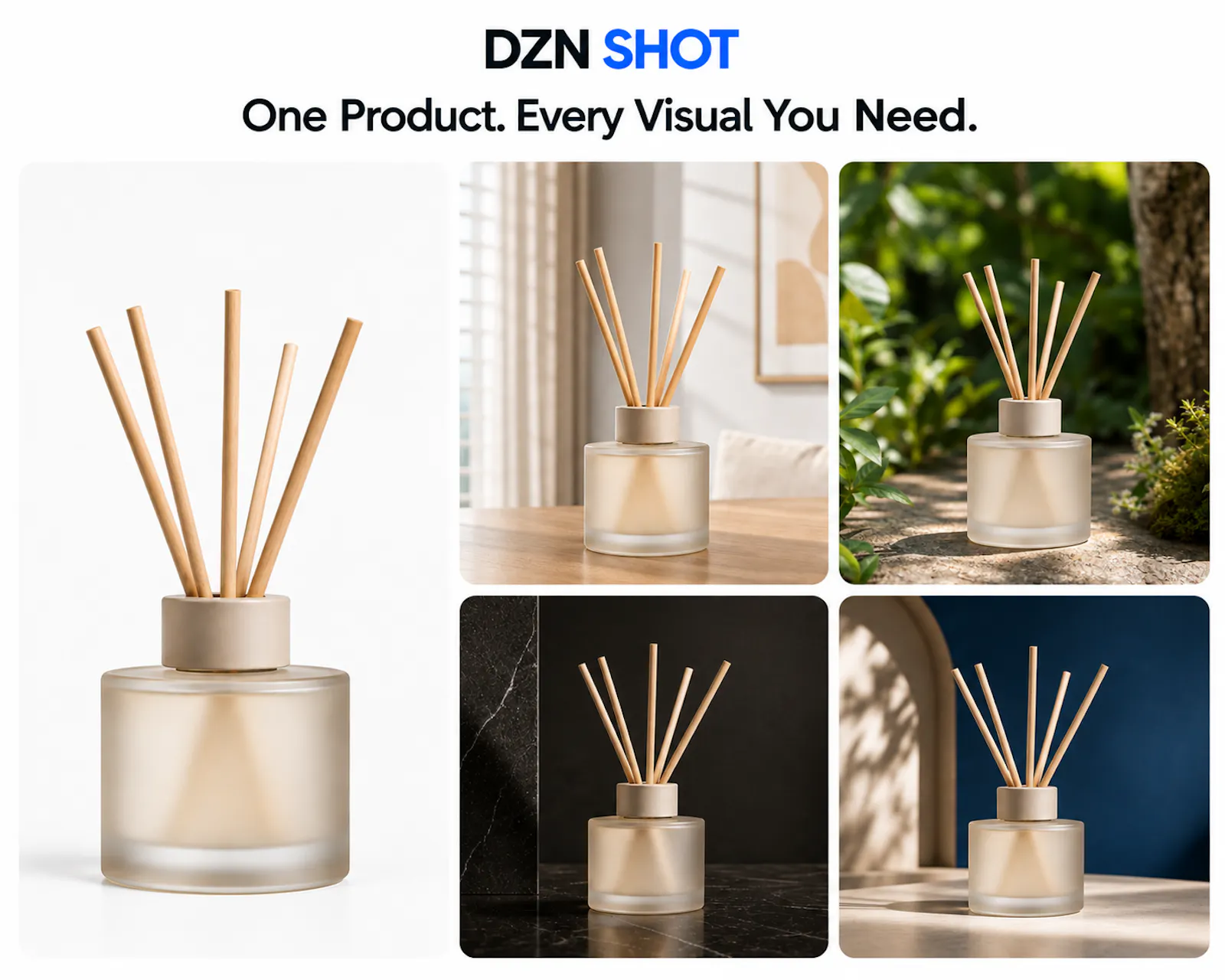 DZN Shot screenshot 3