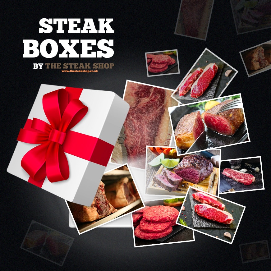 The Steak Shop gallery image