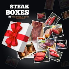 The Steak Shop gallery image