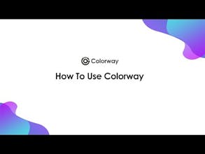 Colorway gallery image