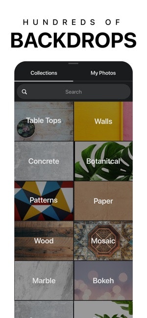 Pixelcut AI gallery image